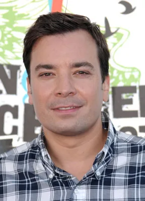 تصویر Jimmy Fallon