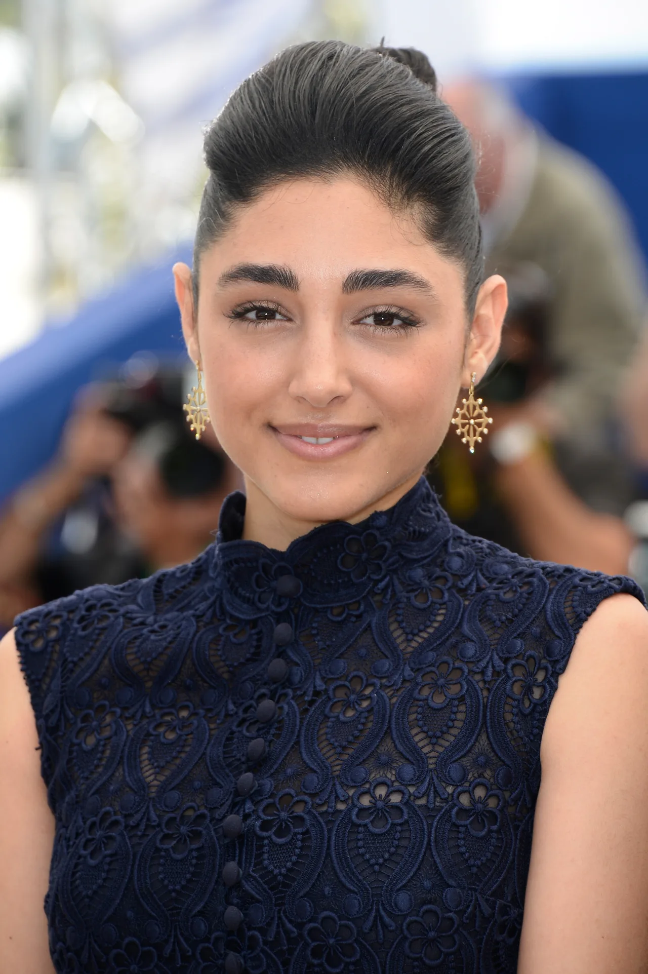 تصویر Golshifteh Farahani