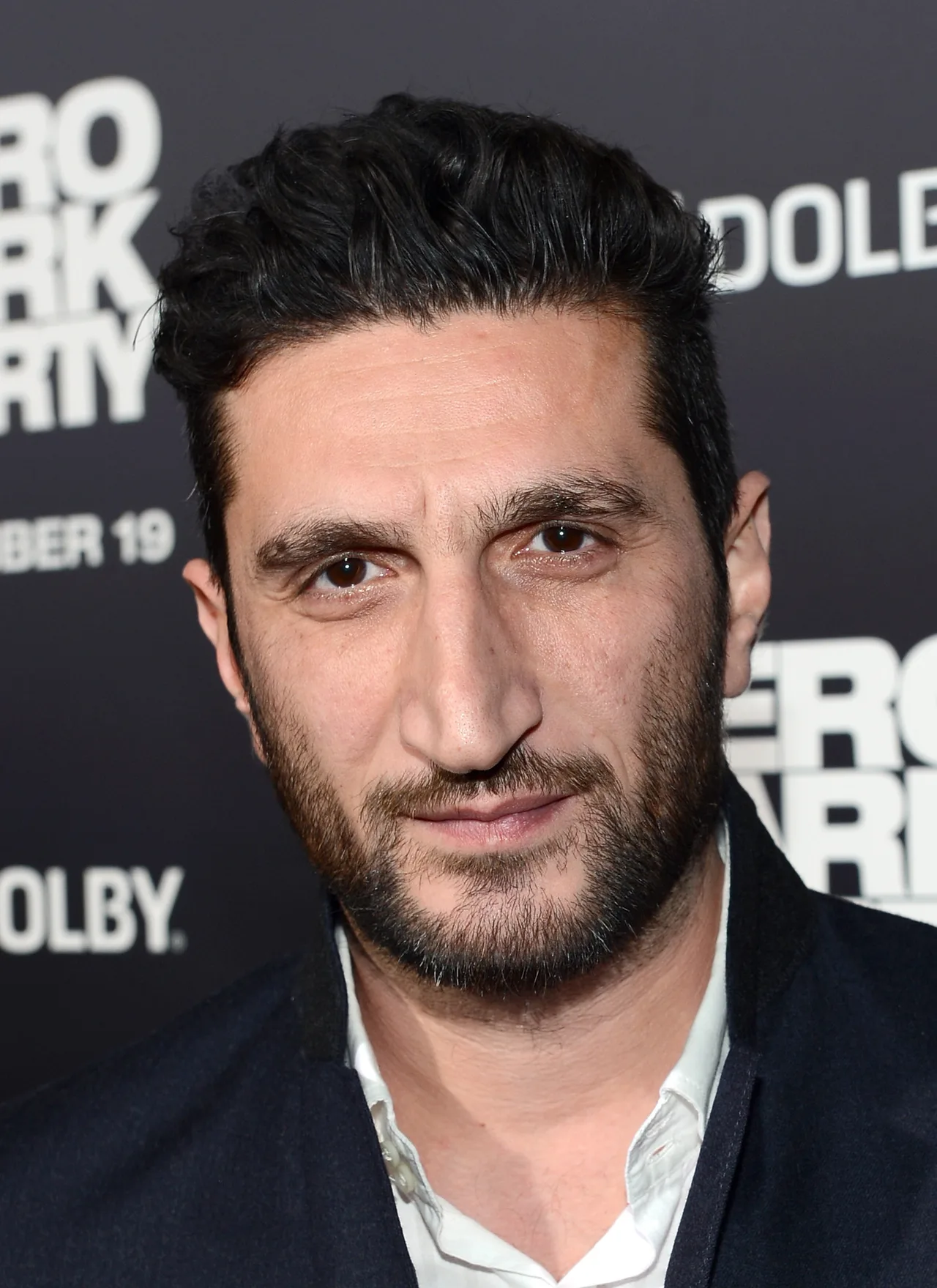 تصویر Fares Fares