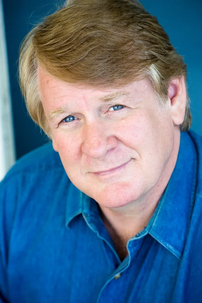 تصویر Bill Farmer