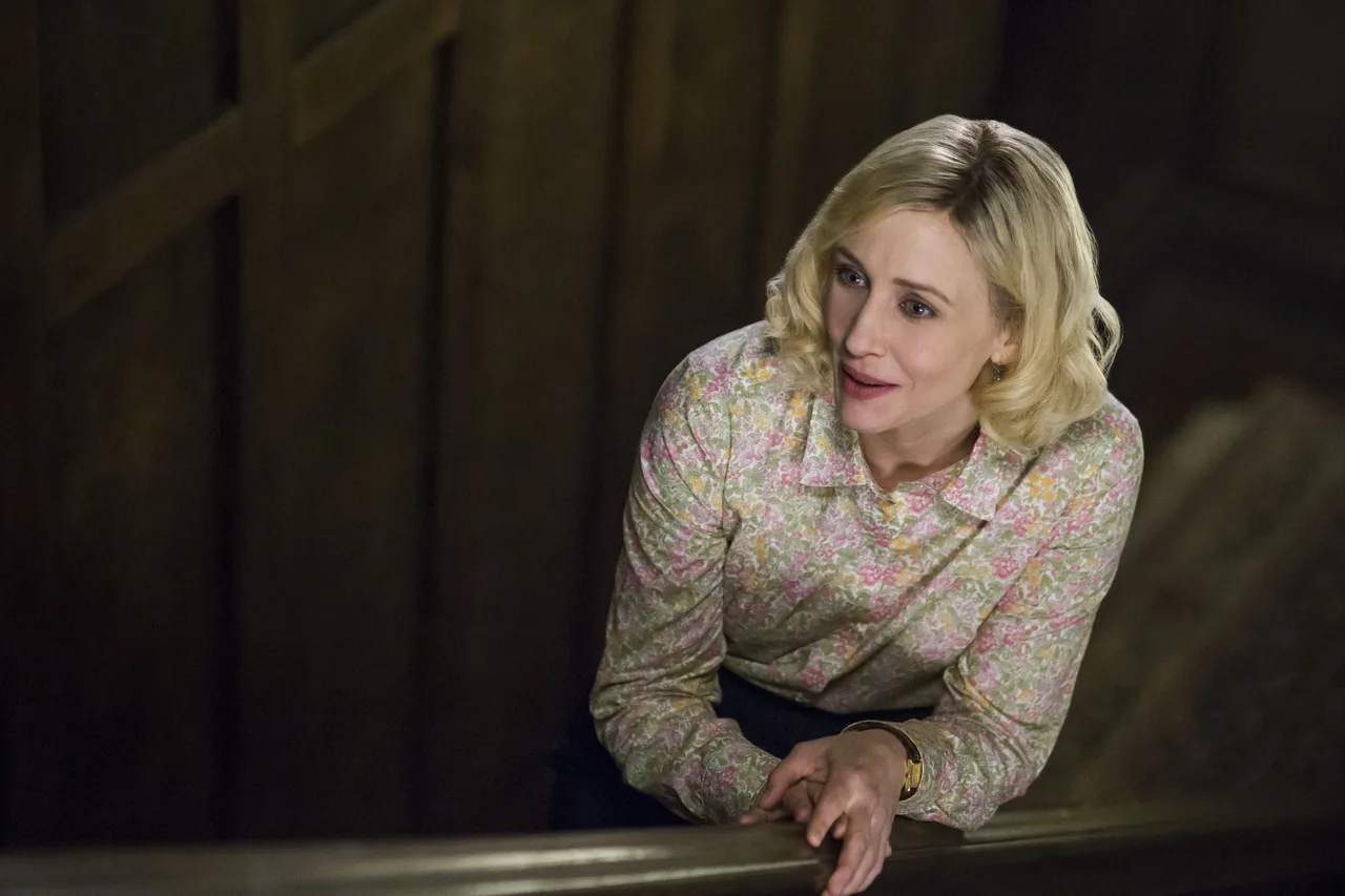 تصویر Vera Farmiga