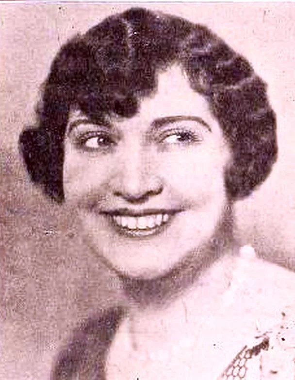 تصویر Betty Farrington
