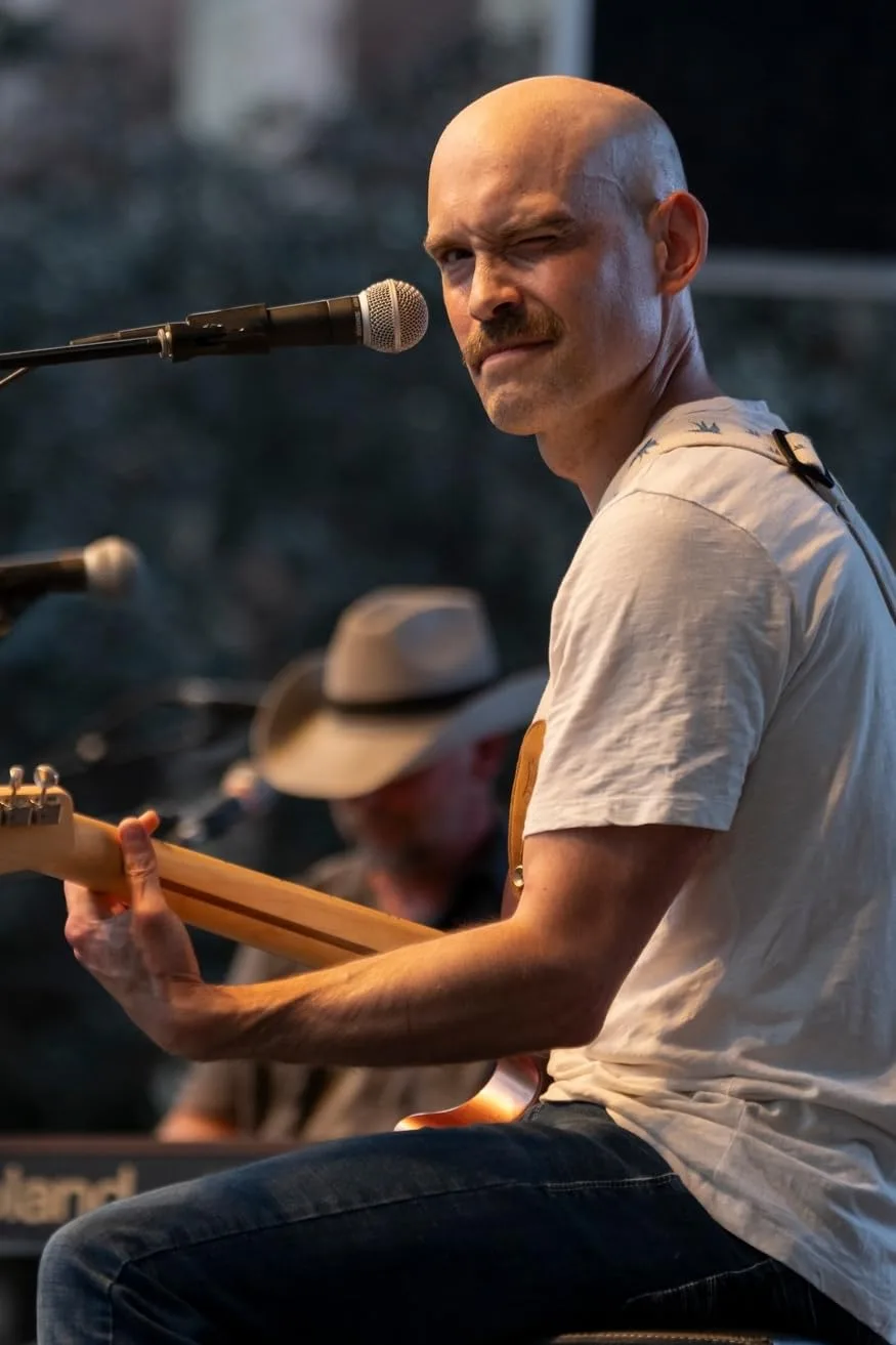تصویر Chris Fassbender