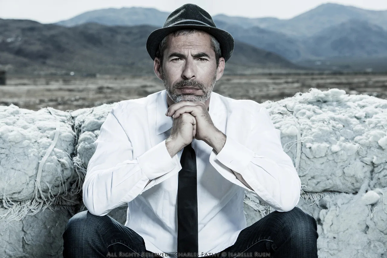 تصویر Charles Fathy