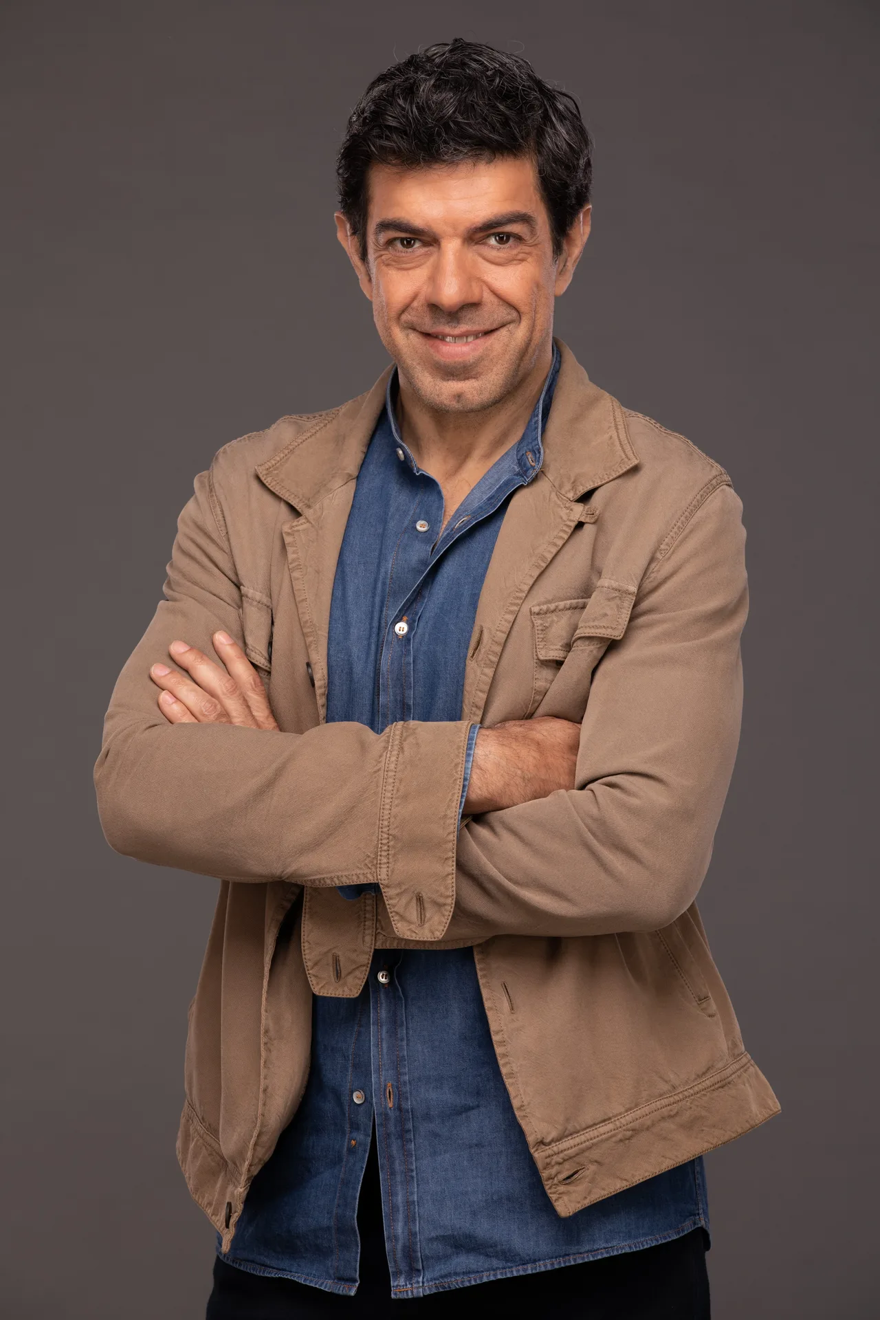 تصویر Pierfrancesco Favino