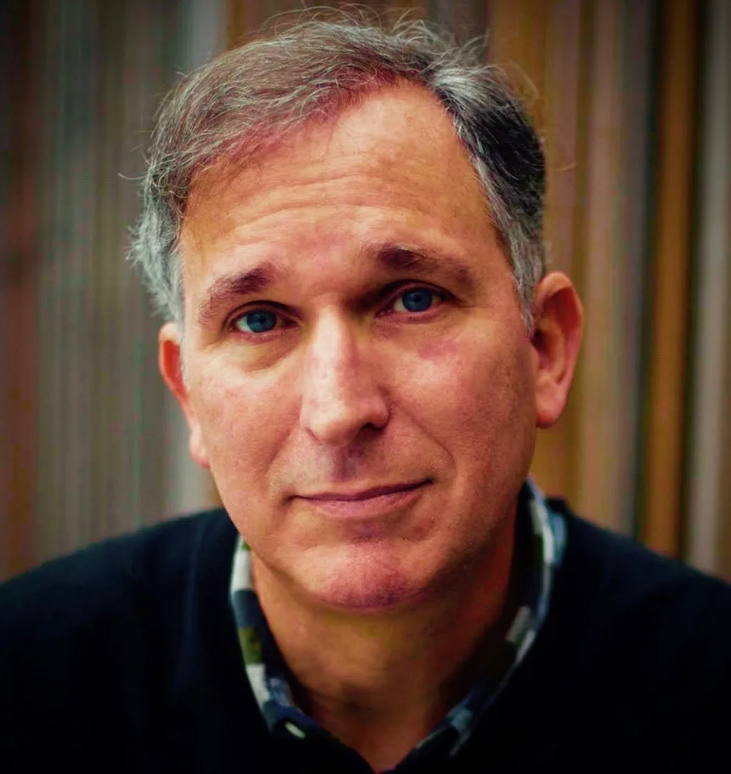 تصویر Wayne Federman