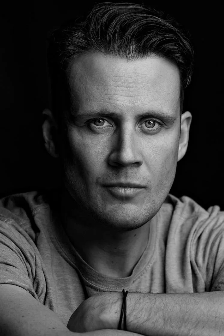تصویر Alex Feldman