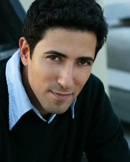 تصویر Rafael Feldman