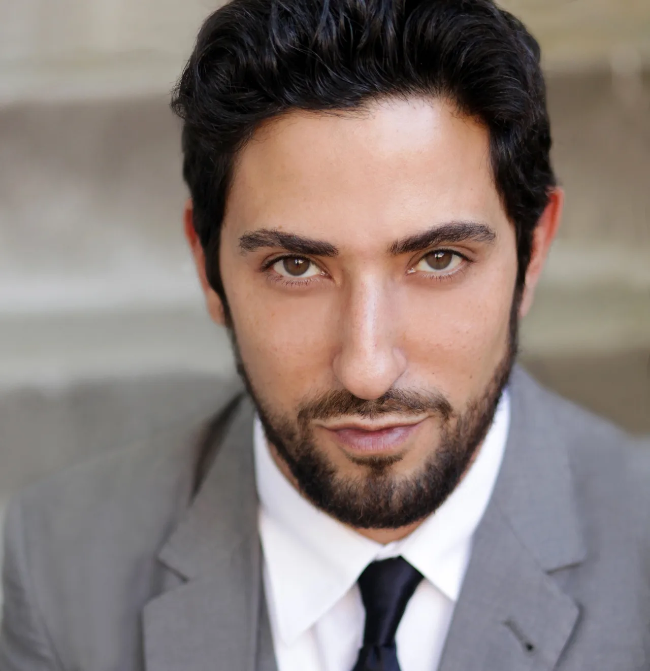 تصویر Yan Feldman