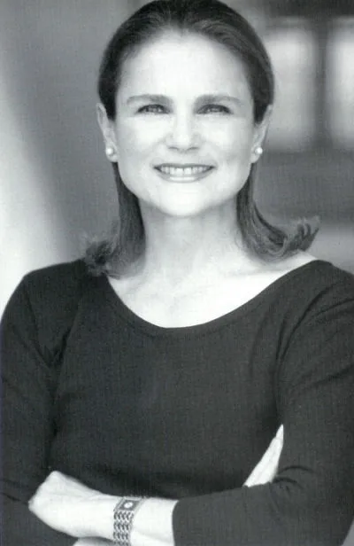 تصویر Tovah Feldshuh