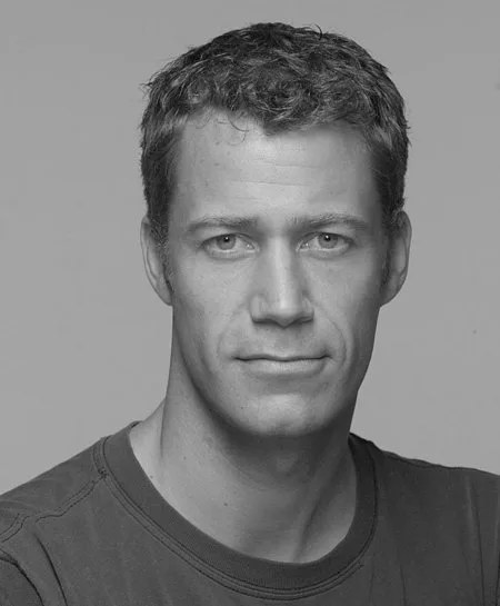 تصویر Colin Ferguson