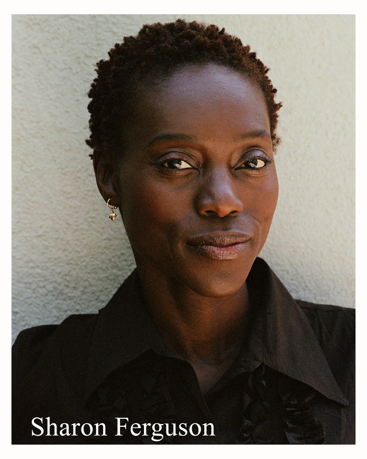 تصویر Sharon Ferguson
