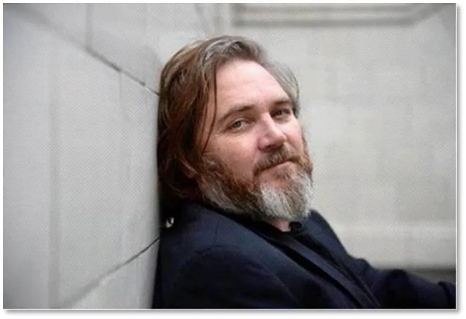 تصویر Alex Ferns