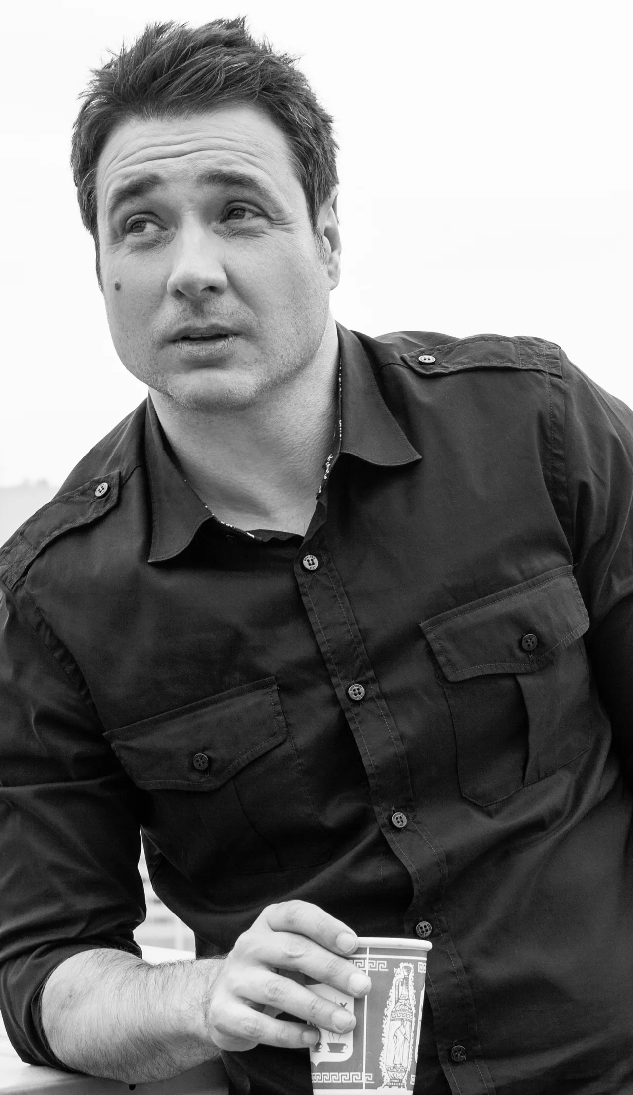 تصویر Adam Ferrara