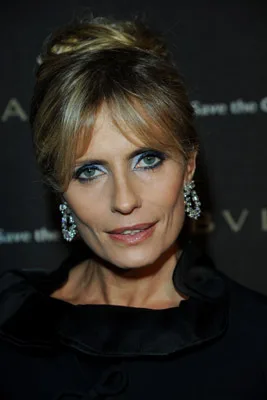 تصویر Isabella Ferrari