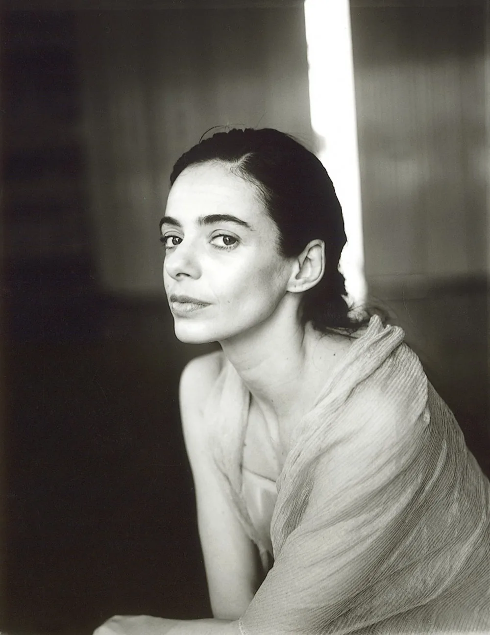 تصویر Alessandra Ferri