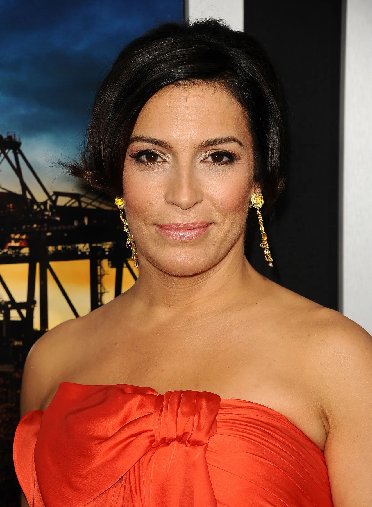 تصویر Claudia Ferri