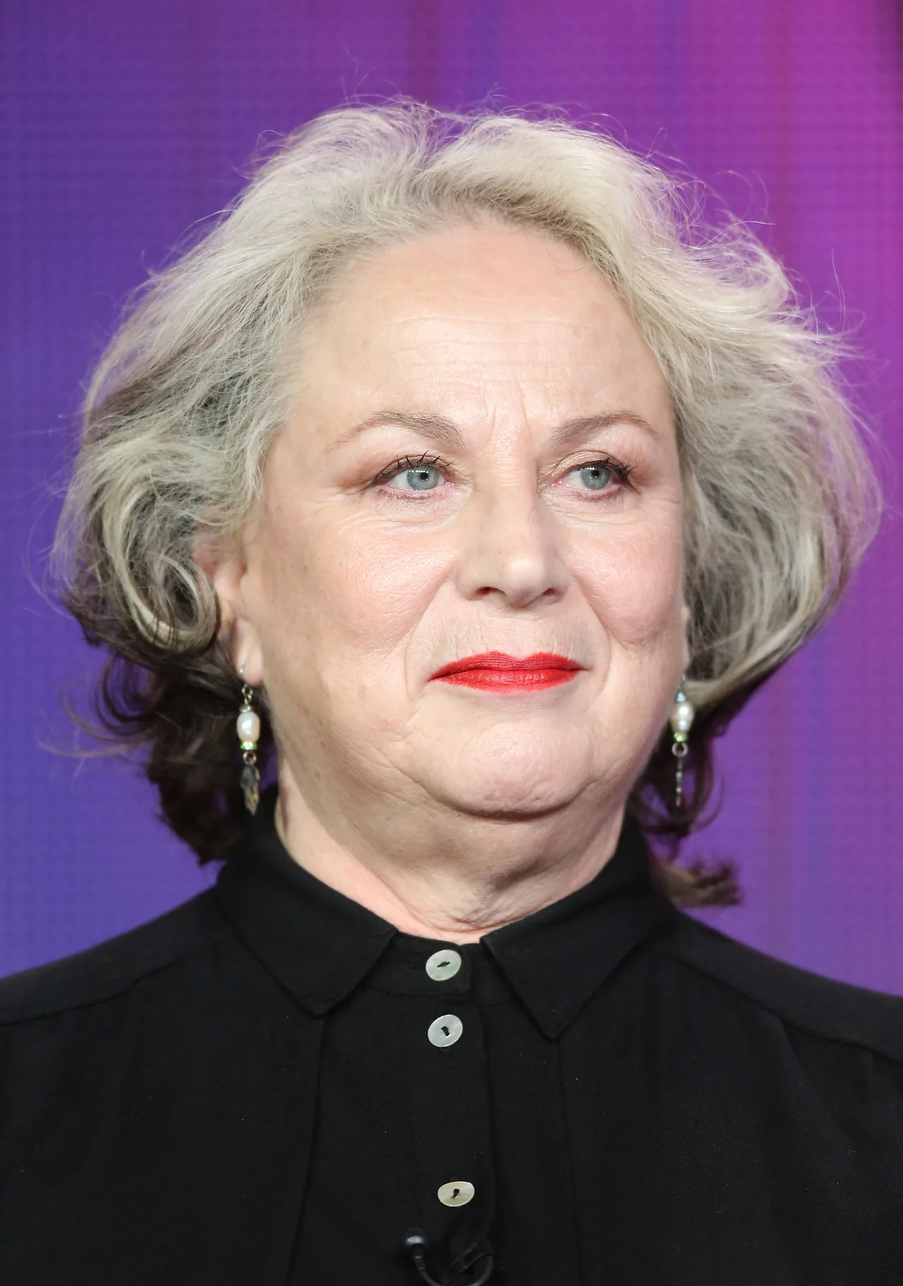 تصویر Pam Ferris