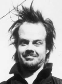 تصویر Larry Fessenden