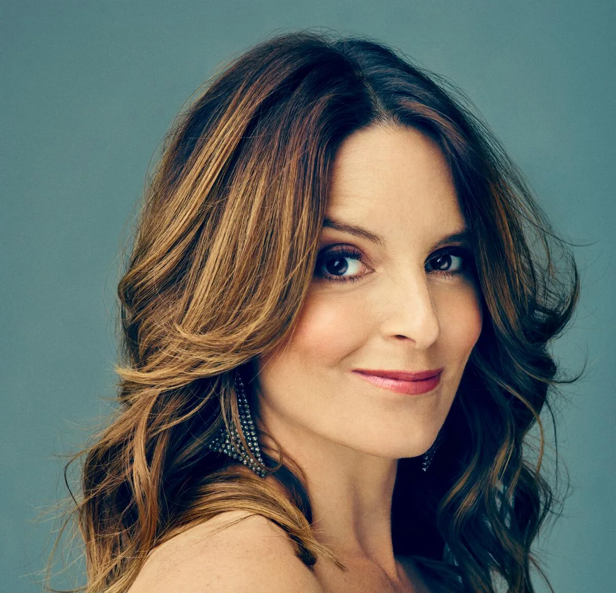 تصویر Tina Fey