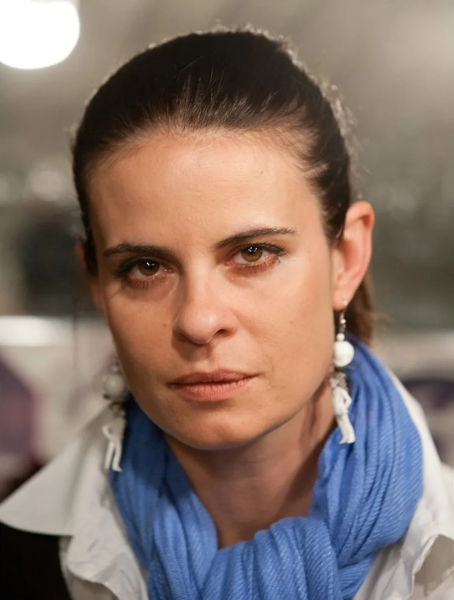 تصویر Zuzana Fialová