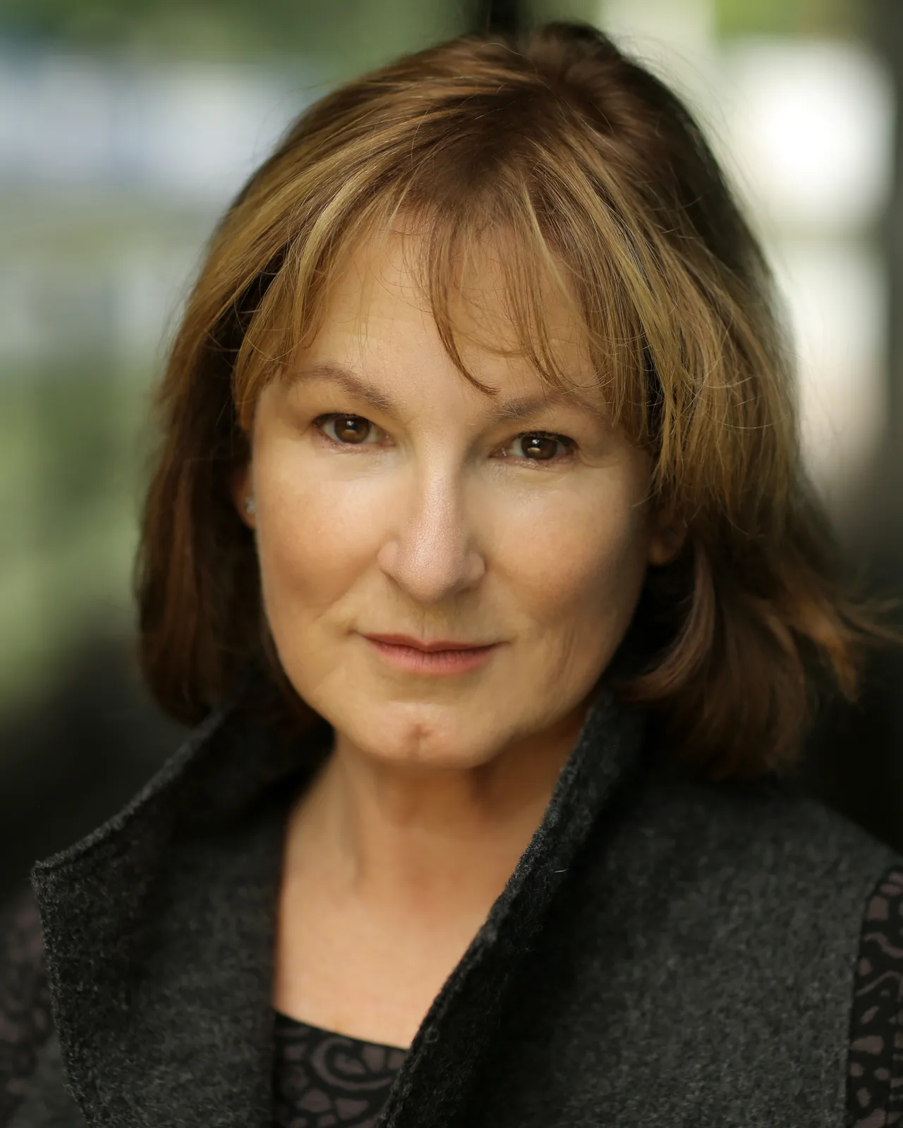 تصویر Deborah Findlay