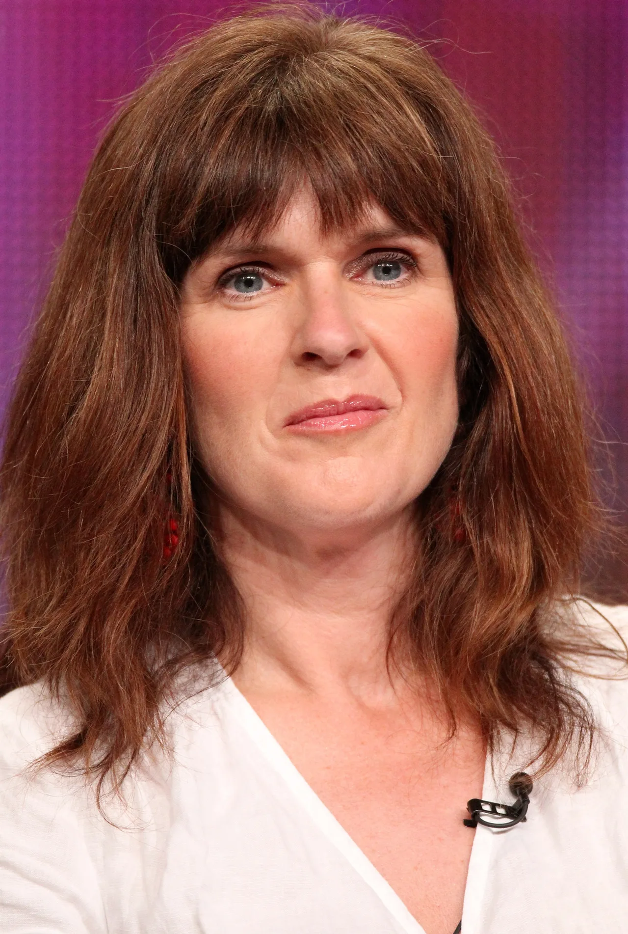 تصویر Siobhan Finneran