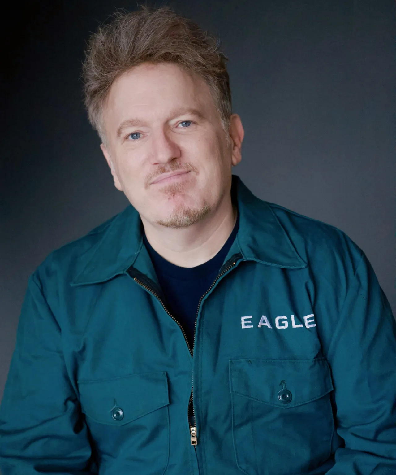 تصویر Dan Finnerty