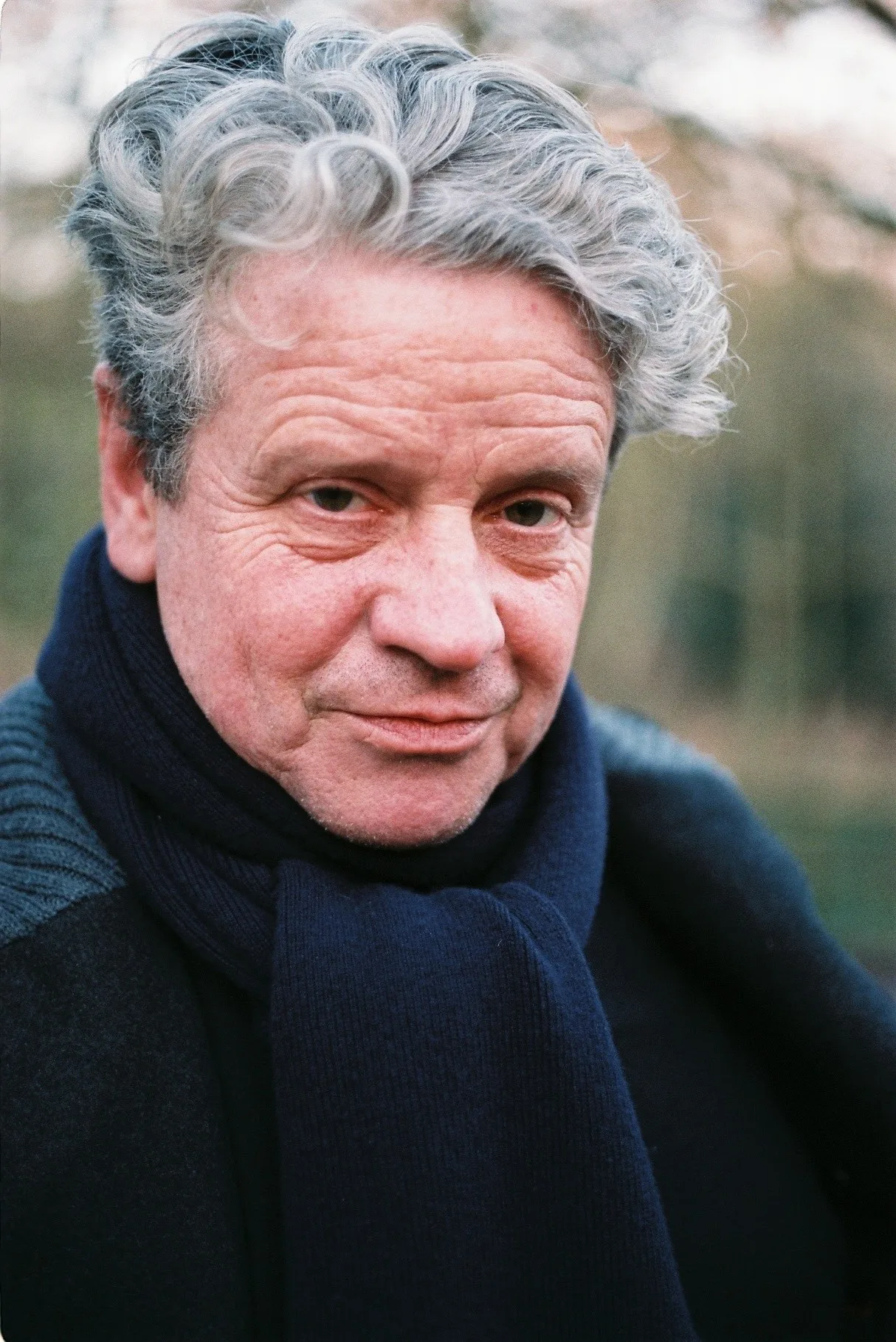 تصویر Julian Firth
