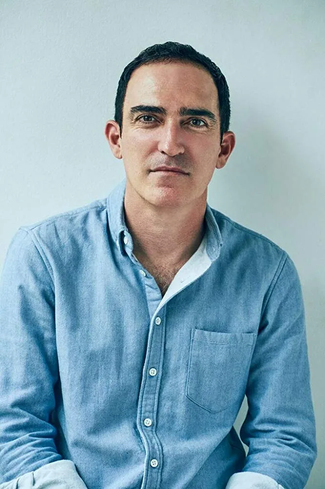 تصویر Patrick Fischler