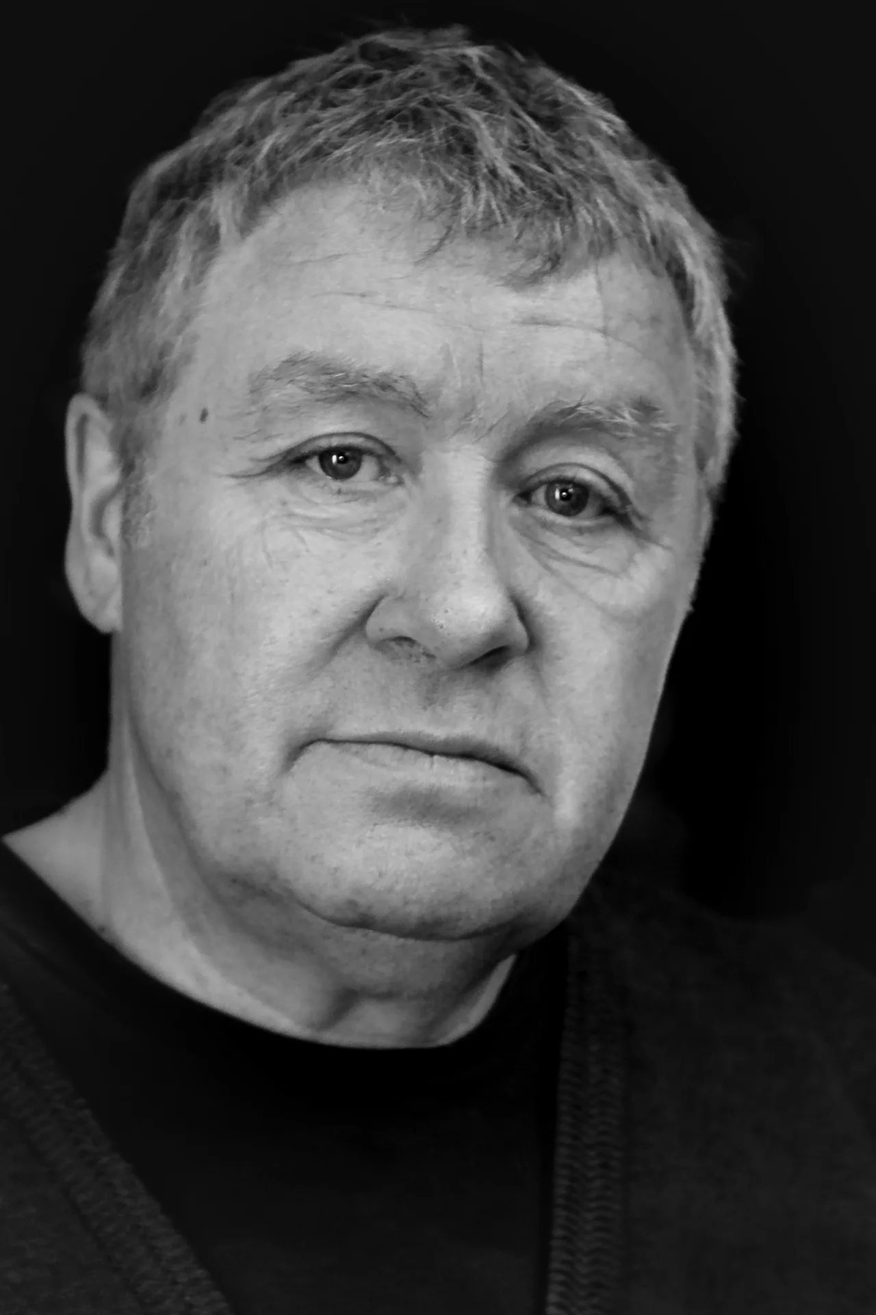 تصویر Gregor Fisher