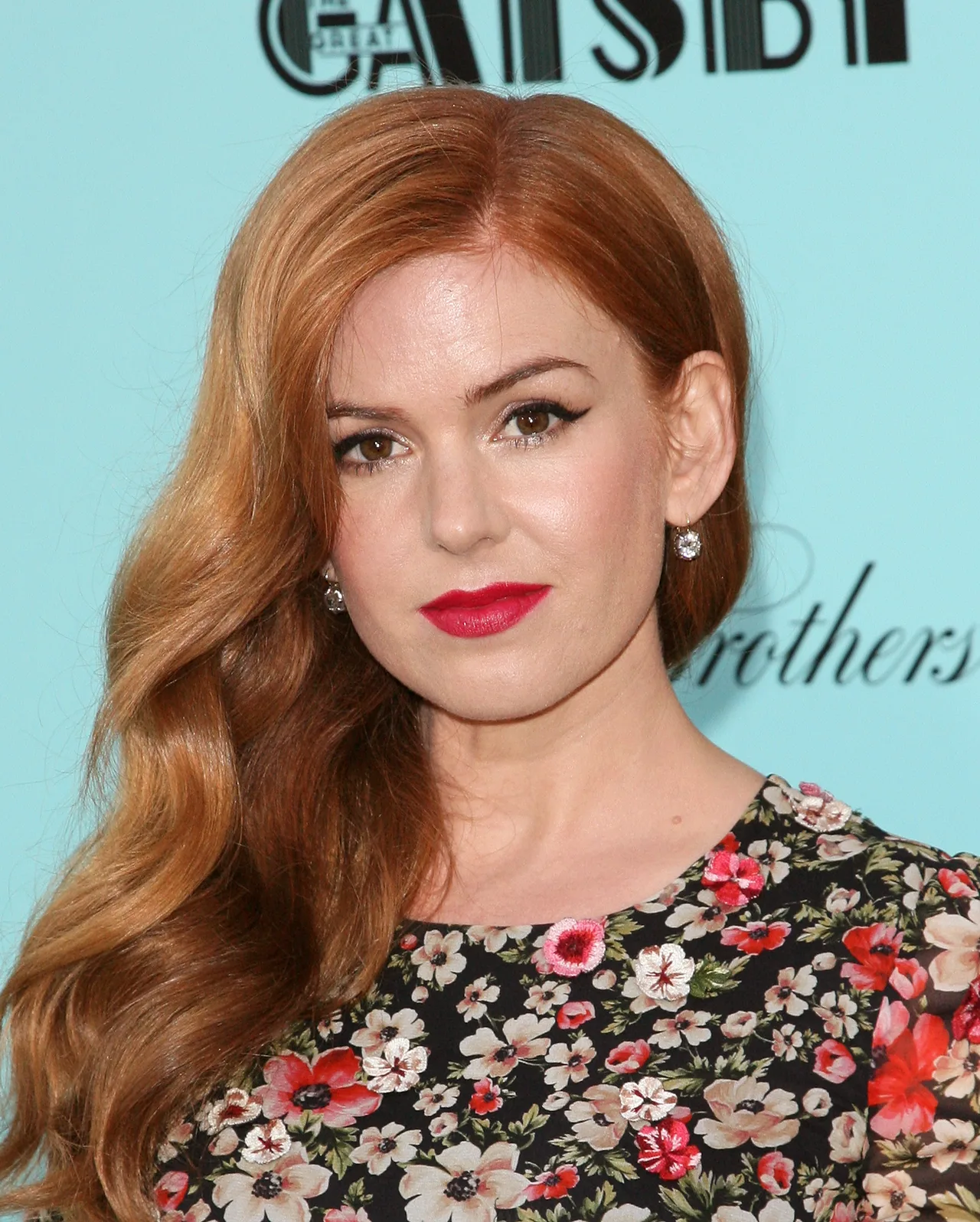 تصویر Isla Fisher