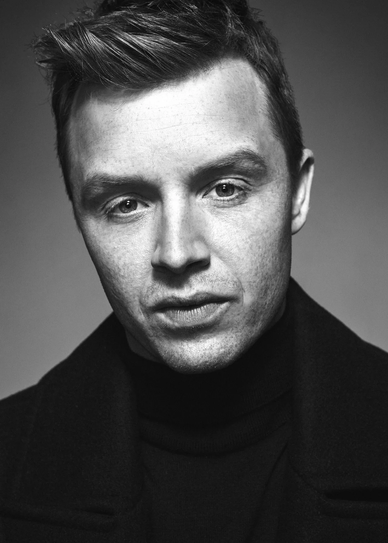تصویر Noel Fisher