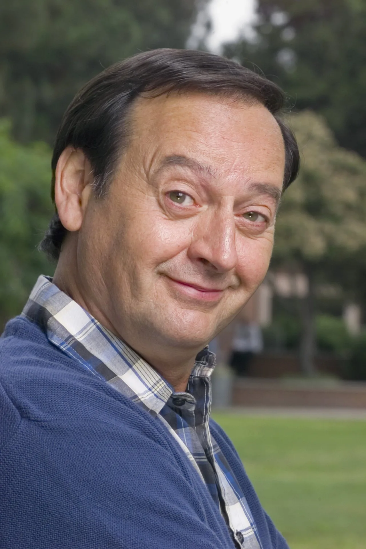 تصویر Joe Flaherty