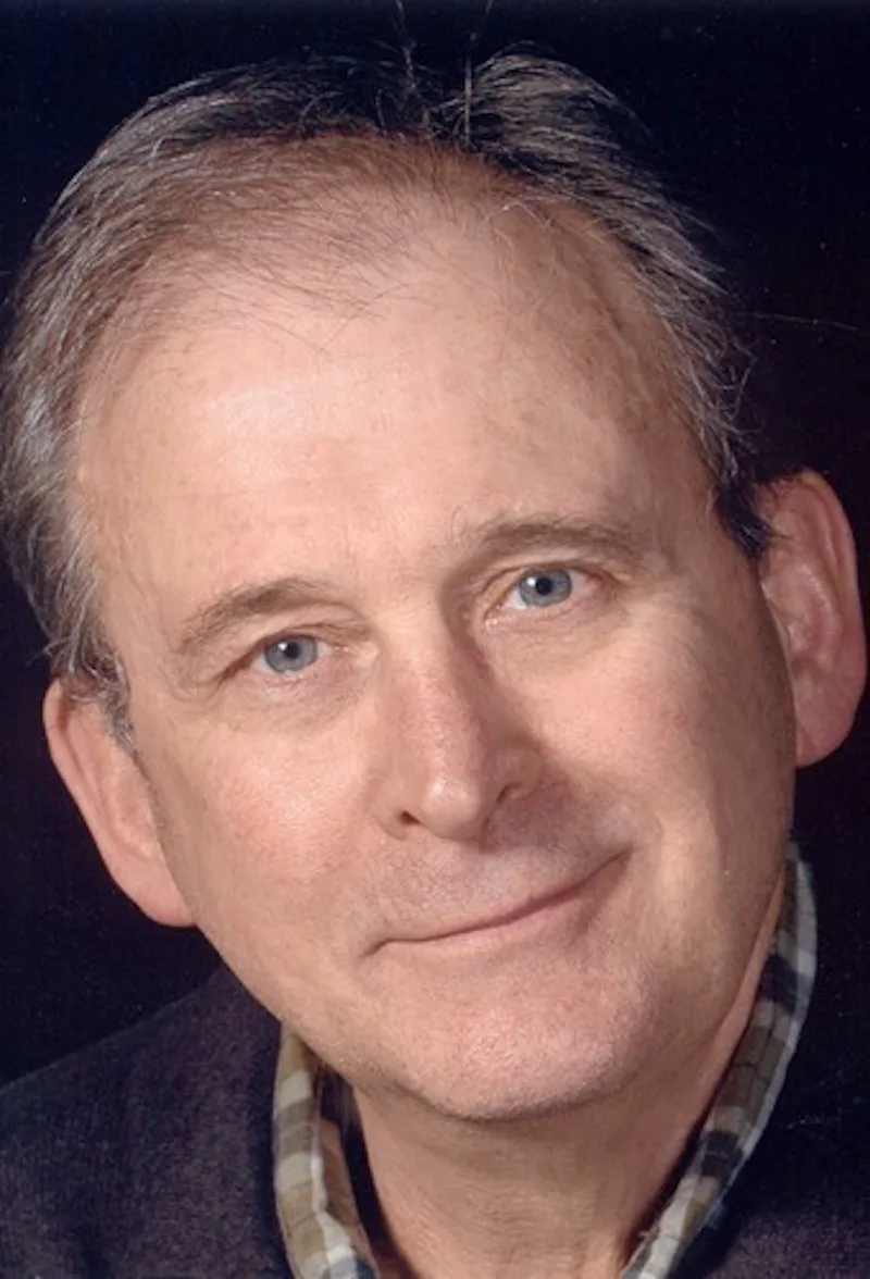 تصویر Dan Flannery