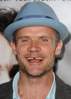 تصویر Flea