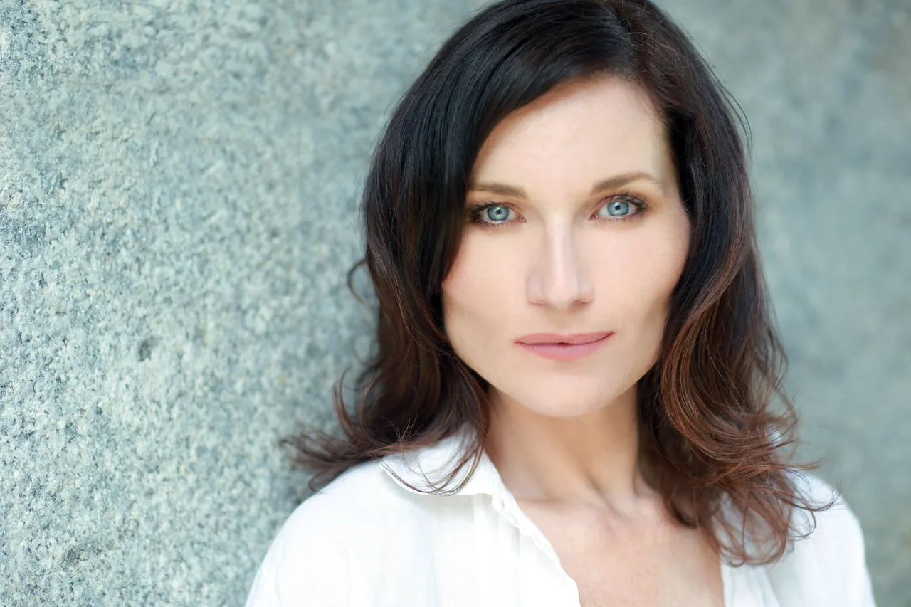 تصویر Kate Fleetwood