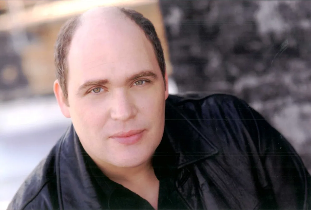 تصویر Glenn Fleshler