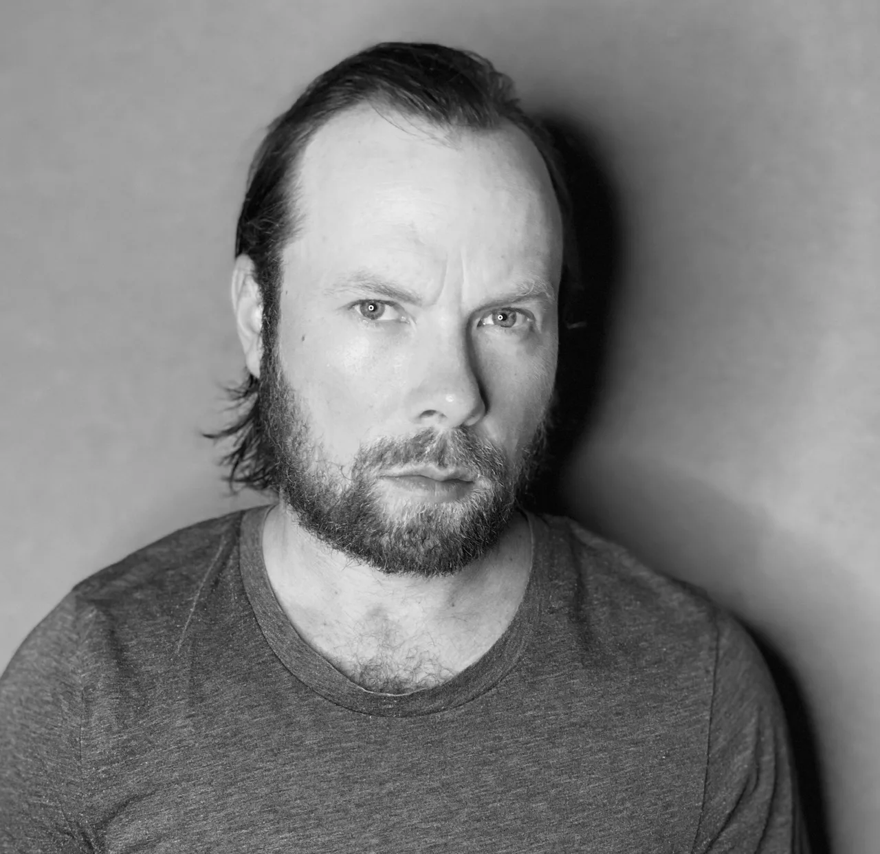 تصویر Brendan Fletcher