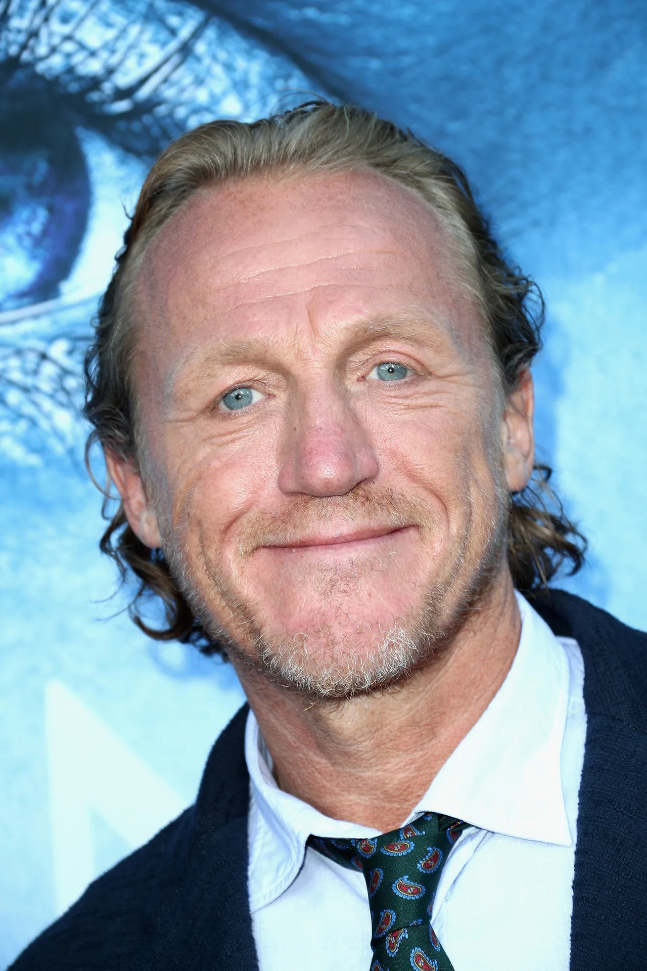 تصویر Jerome Flynn