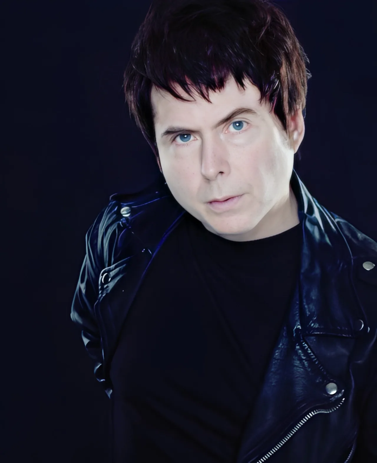 تصویر Quinton Flynn