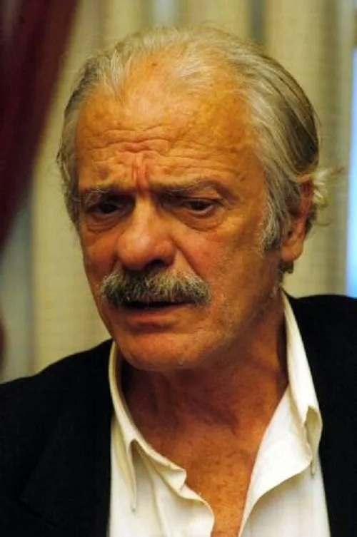 تصویر Spyros Fokas