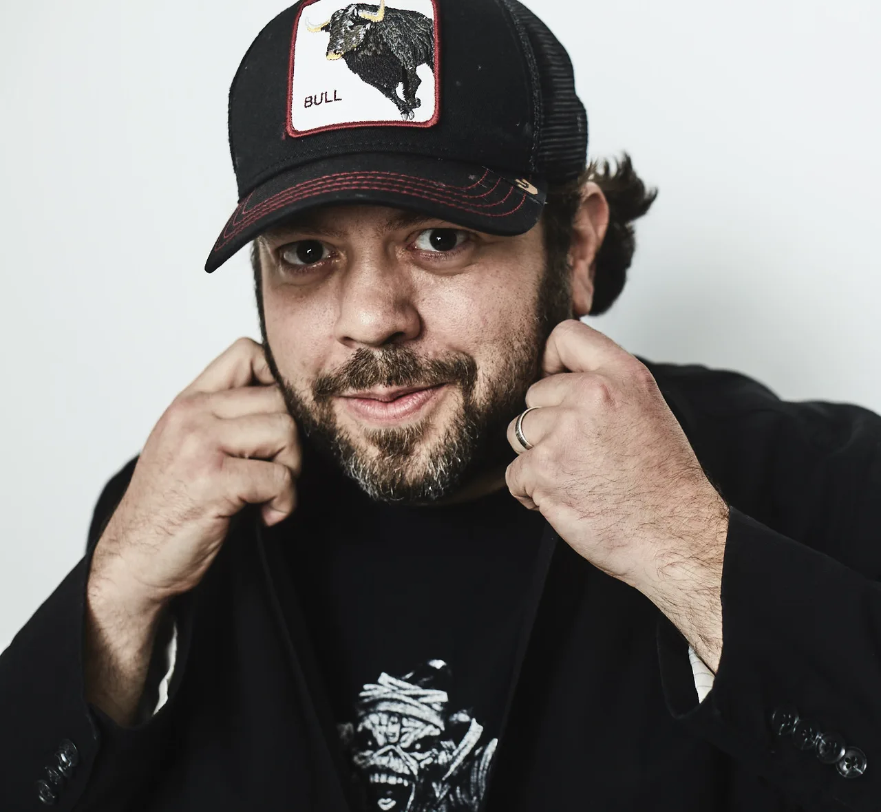 تصویر Dan Fogler