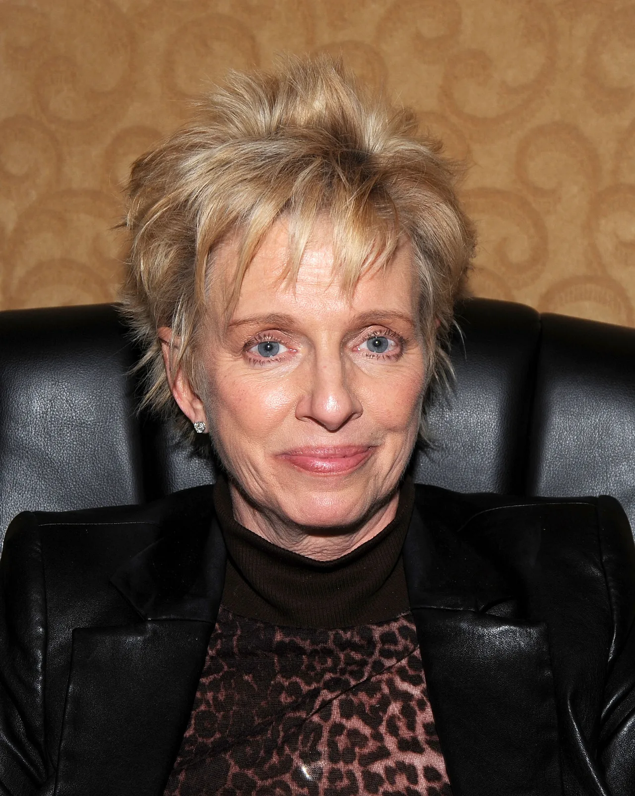 تصویر Ellen Foley