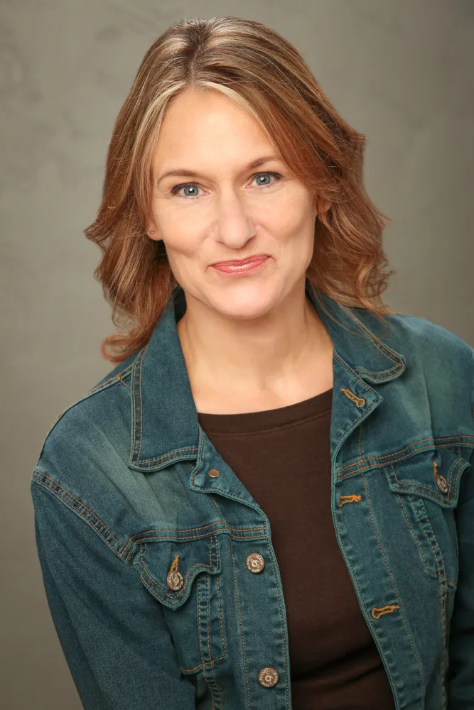 تصویر Megan Folsom