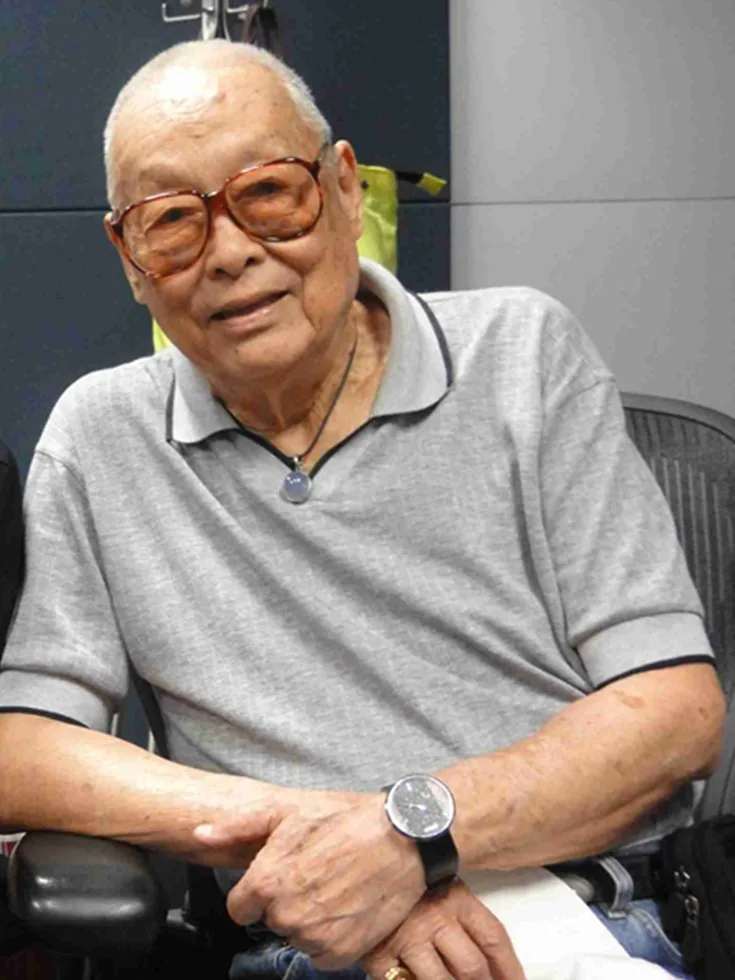 تصویر Feng Tien