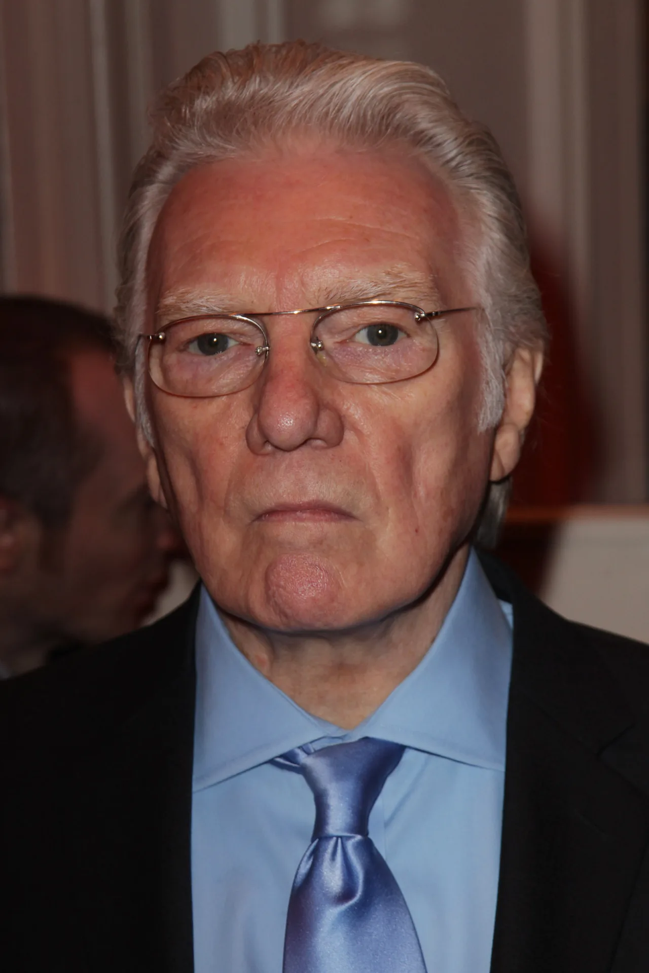 تصویر Alan Ford
