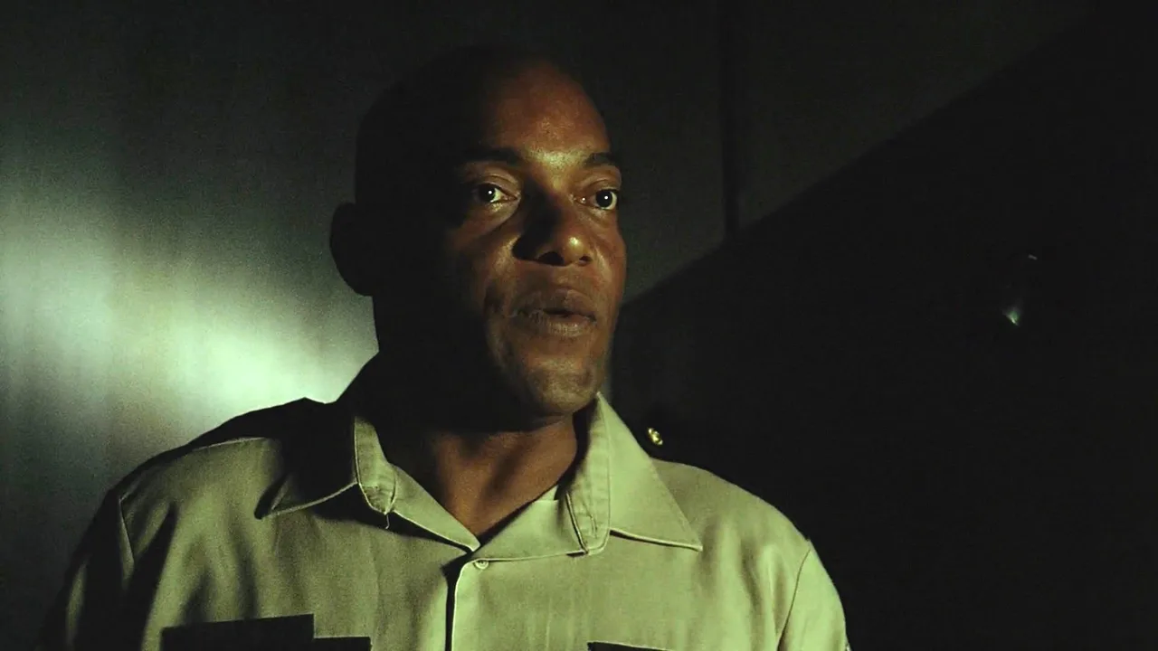تصویر Ken Foree
