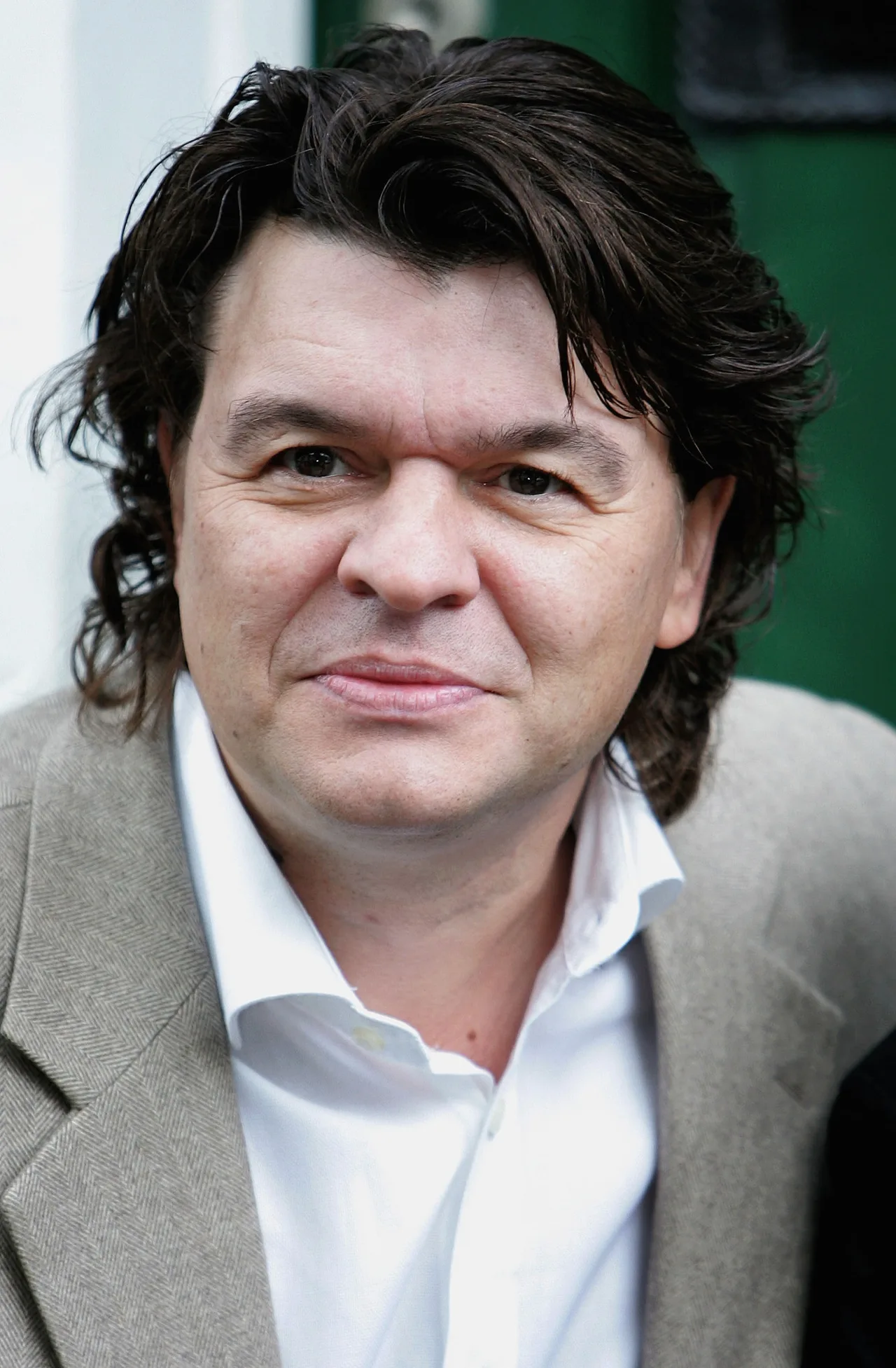 تصویر Jamie Foreman