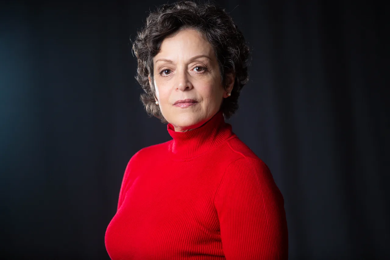 تصویر Marlene Forte